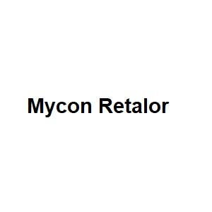 Mycon Retalor developer logo