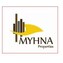 Myhna