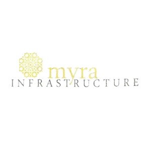Myra Infrastructure logo