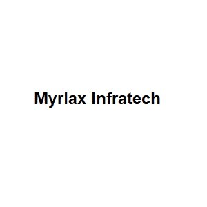 Myriax Infratech Logo