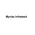 Myriax Infratech Developer Logo