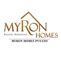 Myron Homes Logo