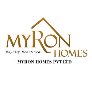Myron Homes developer logo
