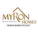 Myron Homes