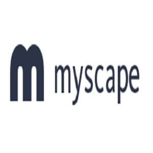 Myscape Properties Developer Logo