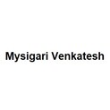 Mysigari Venkatesh Logo