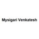 Mysigari Venkatesh