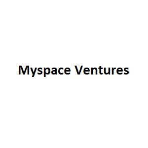 Myspace Ventures Developer Logo