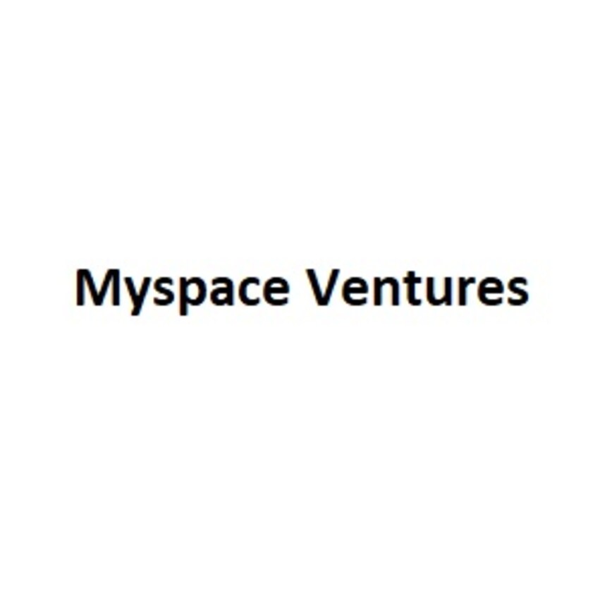 Myspace Ventures