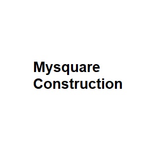 Mysquare Construction