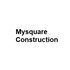 Mysquare Construction Mysquare Construction Developer Logo