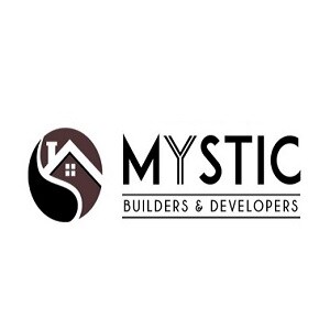 Mystic Builders And Developers developer logo