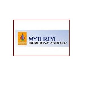 Mythreyi Developer Logo