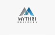 Mythri Builders Developer Logo