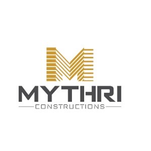 Mythri Constructions Hyderabad developer logo