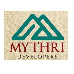 Mythri Developers Developer Logo