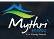 Mythri Homes Logo