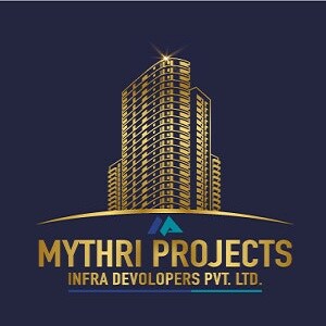 Mythri Projects logo