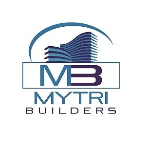 Mytri Builders logo