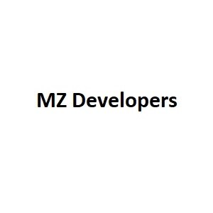 MZ Developers developer logo