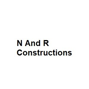 N And R Constructions developer logo