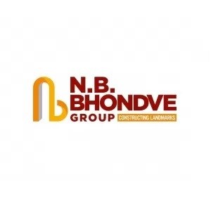 N B Bhondve Group developer logo