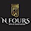 N Fours Infra And Construction LLP