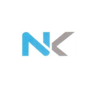 N K Associates Logo
