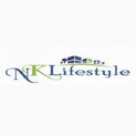 N K Lifestyle Logo