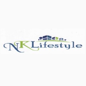 N K Lifestyle developer logo