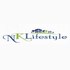 N K Lifestyle Developer Logo