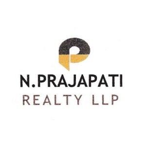N Prajapati Realty LLP Logo