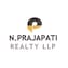N Prajapati Realty LLP