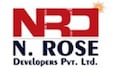 N Rose Developer Logo
