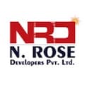 N Rose Logo