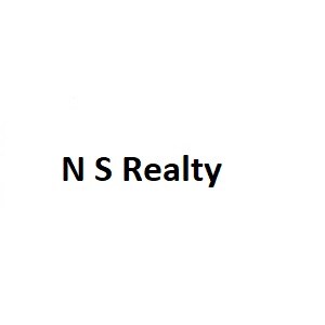 N S Realty logo