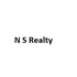 N S Realty Developer Logo