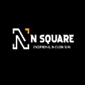 N Square Logo