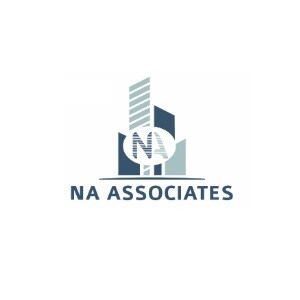 NA Associates logo