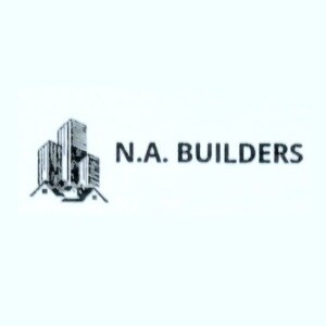 NA Builders logo