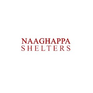 Naaghappa Shelters developer logo