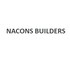 Nacons Builders Developer Logo