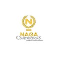 Naga Constructions Logo