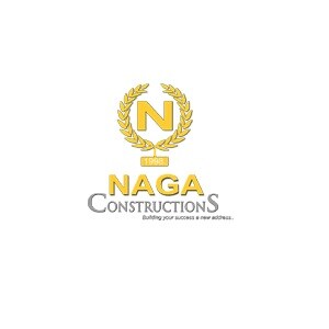 Naga Constructions logo