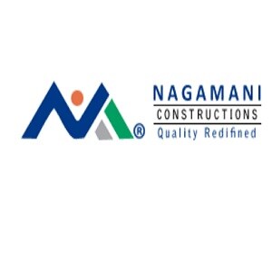 Nagamani Constructions developer logo