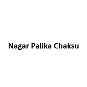 Nagar Palika Chaksu developer logo
