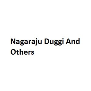 Nagaraju Duggi And Others developer logo