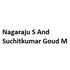Nagaraju S And Suchitkumar Goud M Developer Logo