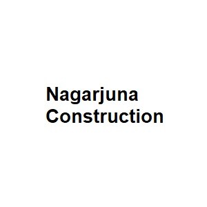 Nagarjuna Construction logo