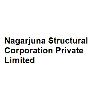 Nagarjuna Structural Corporation Private Limited developer logo